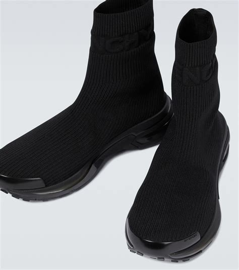 givenchy sock sneakers mens|givenchy sock sneakers women's.